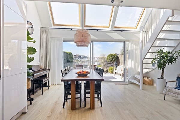 Medium property photo - Mercurius 41, 1785 AH Den Helder